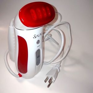 SALAV TS-01 Travel Hand-Held Garment